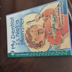 Lightning Readers Kids Book